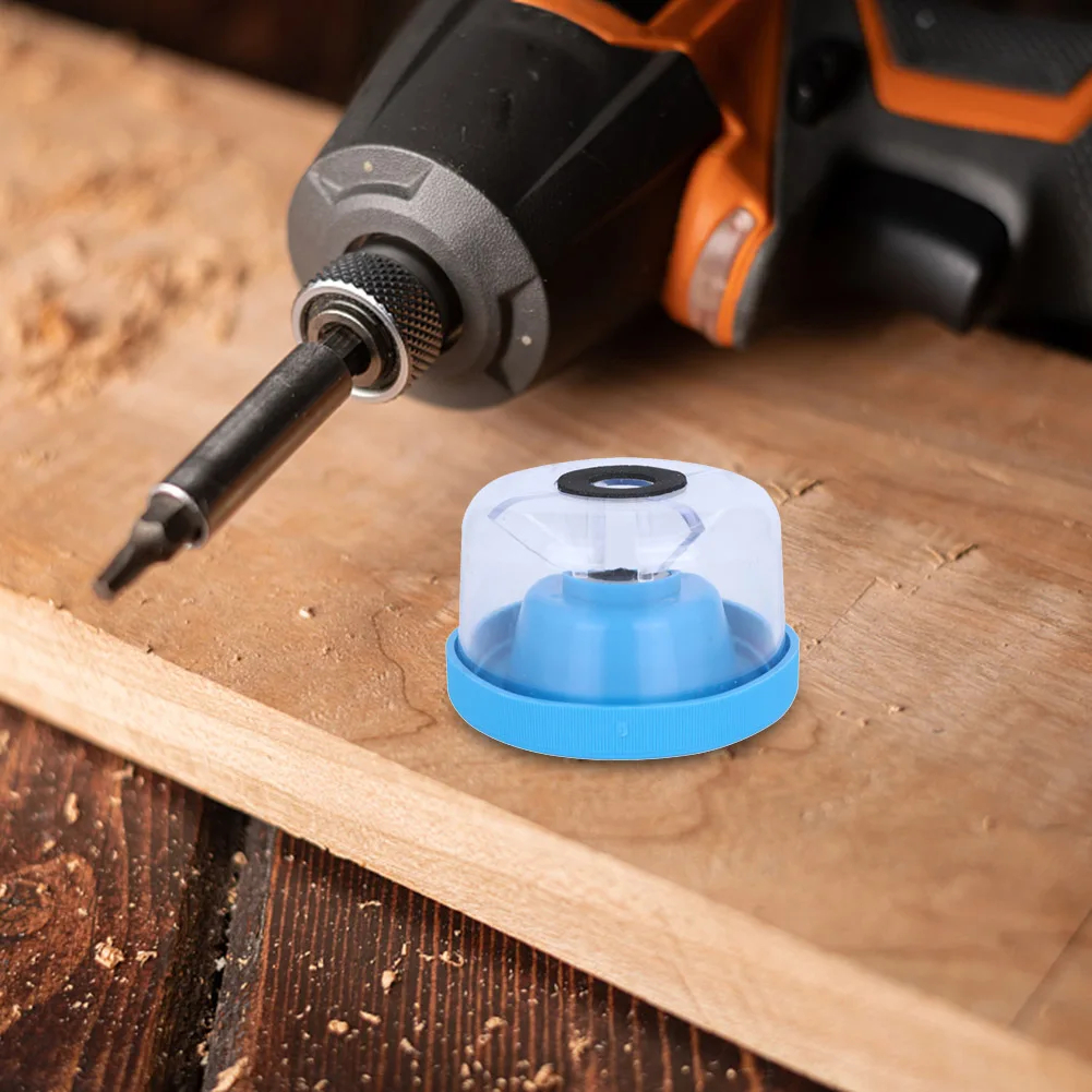 Household Electric Hammer Drilling Dust Cover Electric Drill Drilling Dust Cover Impact Drill Dust Stopper Dust Collector Tool
