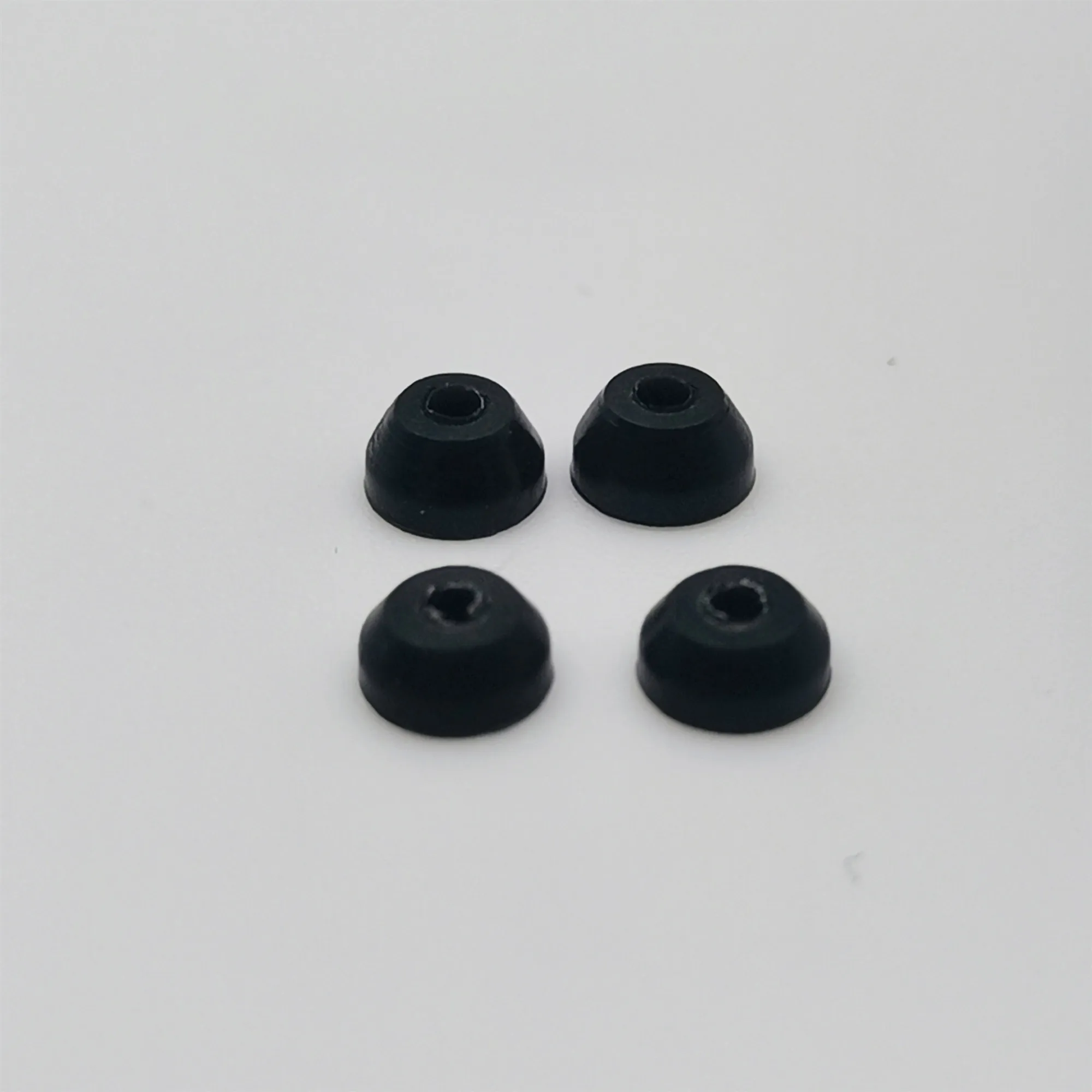 80A High Elastic Soft PU Material Fingerboard Bushing New Shape Tuning
