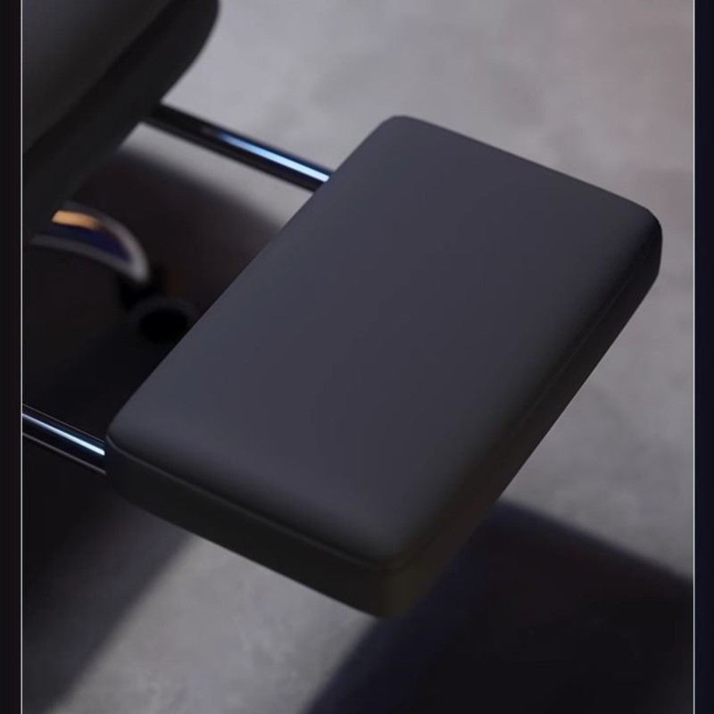 OMGD E-sports Chair Sofa Chair Comfortable Sedentary Not Tired Ergonomic Chair Back Can Lie Office Learning Live Chair