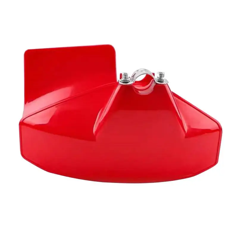 Lawn Mower Guard Board UniversalBrush Cutter Guard Block Weeder Machine Protective Cover Grass Trimmer Shield Garden Tools
