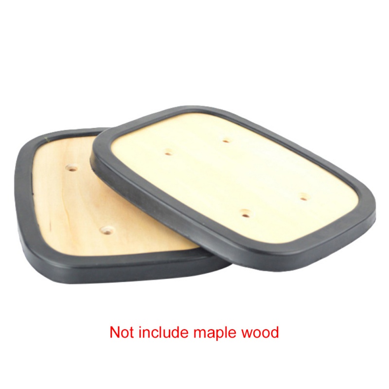 2 шт., силиконовые защитные чехлы для кромок