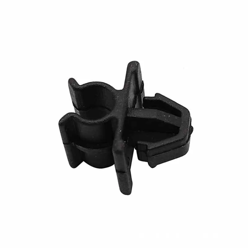 2Pcs Auto Haube Prop Stange Clip Auto Fastener Haube Motorhaube Prop Stange Externe Prüfung Für HAUBE Fahrzeug Auto Zubehör