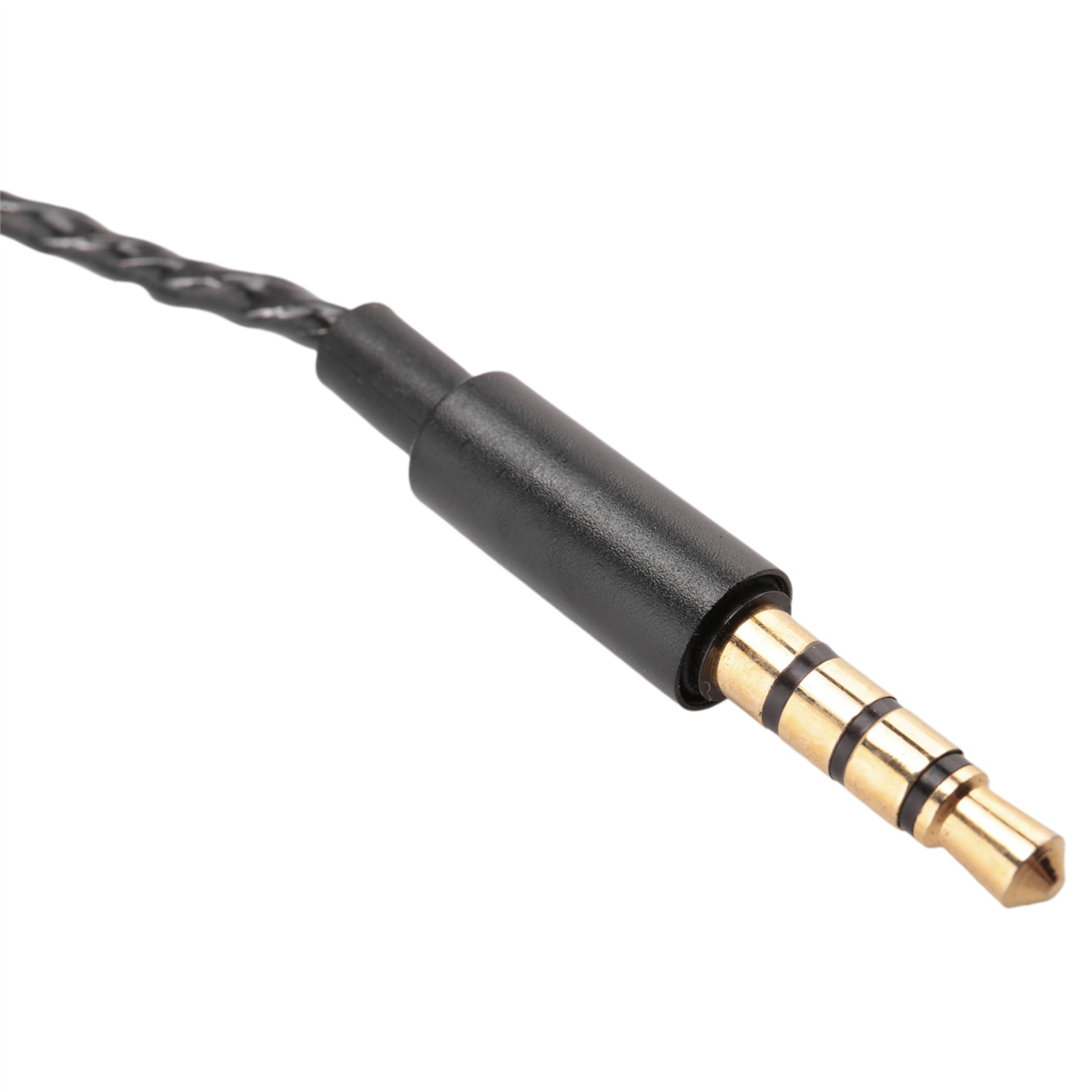 BAAU 3X ชุดหูฟังหมวกกันน็อครถจักรยานยนต์ลําโพงแจ็ค 3.5 มม.หูฟังแบบมีสายหูฟังหูฟังพร้อมไมโครโฟน HD