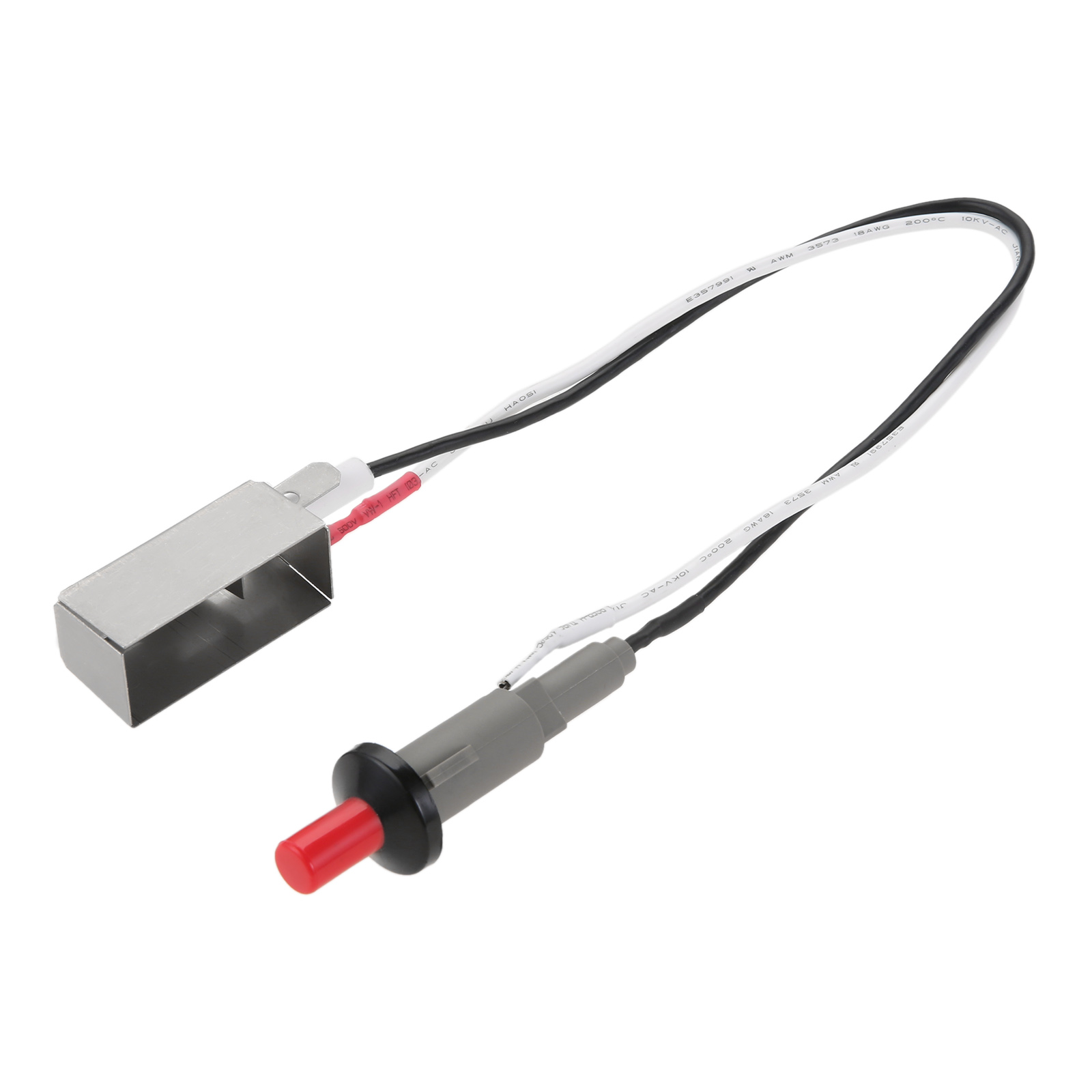 Piezo Đầu Khò Lửa Hội Thay Thế Bộ Phù Hợp Với Cho Weber Nướng Mẫu 7510, Tinh Thần E-210, Tinh Thần Năm 500/700 sách Sáng Thế E-310/E-320