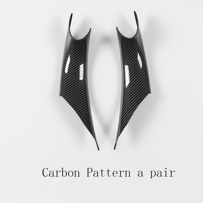 Zestaw ulepszonych, wymiennych wewnętrznych osłon klamek do BMW serii 3 4 F30 F31 F32 F33 F34 F36 M3 F80 M4 F82 2012-2019