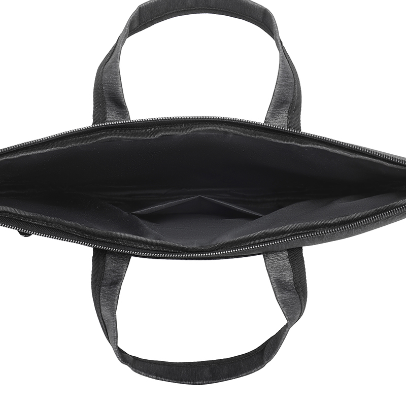 Stylish Laptop Tote Bag, Large Capacity Business Briefcase, Simple Design - Perfect for School, Office and Daily Commute