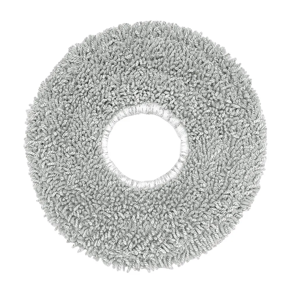 Fit For ( Xiaomi Robot Vacuum X20 Pro, X20 Max, M30, M40S, D102GL, D109GL, D102 ) Part Accessory Brush Filter Mop Dust Bag