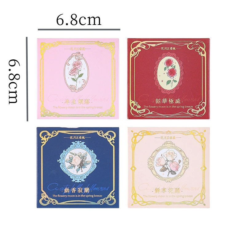 คลิปหนีบกระดาษแบบ4สไตล์1ชิ้น/แพ็คคลิปหางยาวทำจากโลหะคลิปหนีบกระดาษที่จับบัญชีในสำนักงานที่เก็บบิลล์โฟลเดอร์