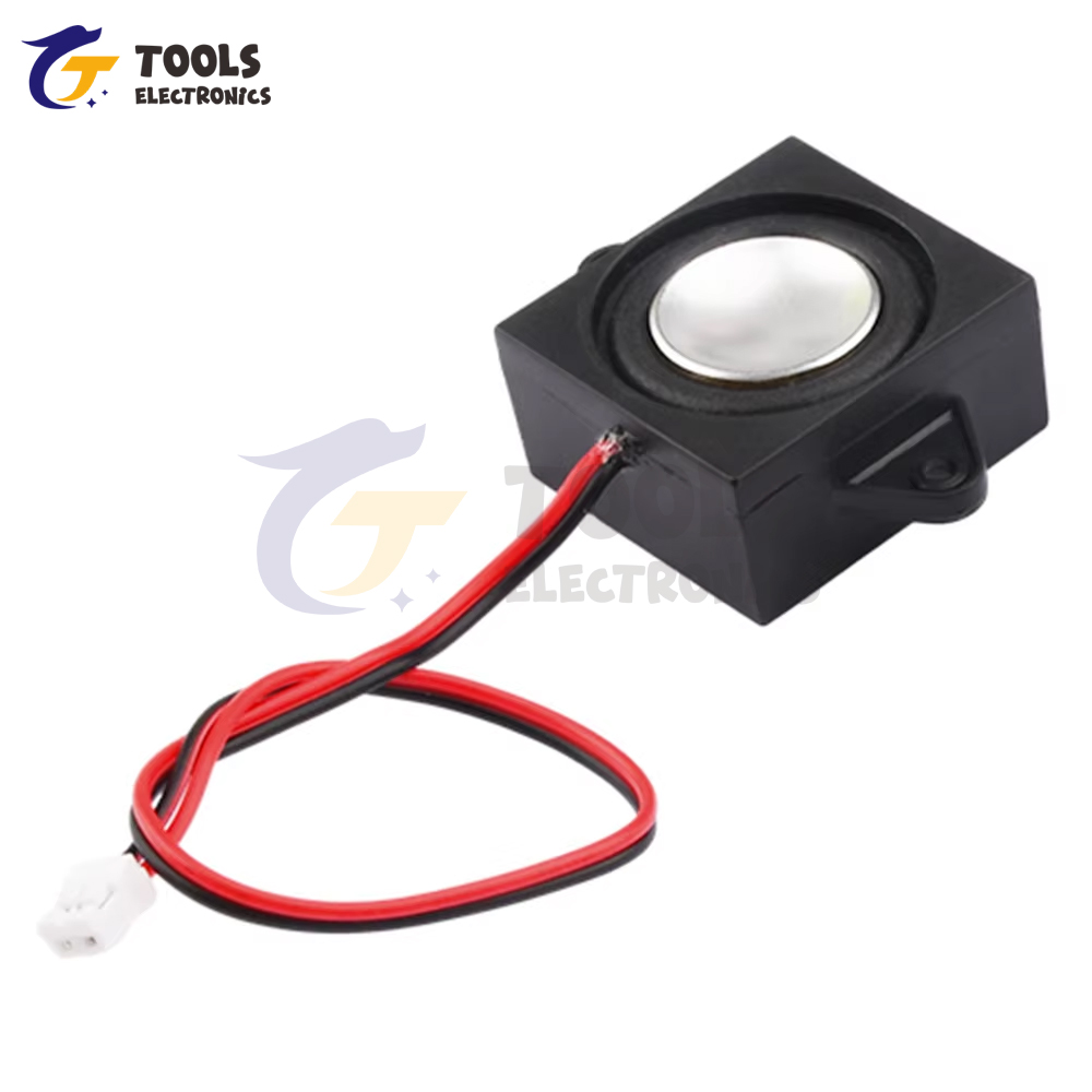 2831/3128 Lautsprecher 4 Ohm 3 W 8 Ohm 3 W 4R 3 W Full Range Hohlraum Sound Lautsprecher HIFI Lautsprecher Zubehör 3525 4 Ohm Ultra-dünne Lautsprecher