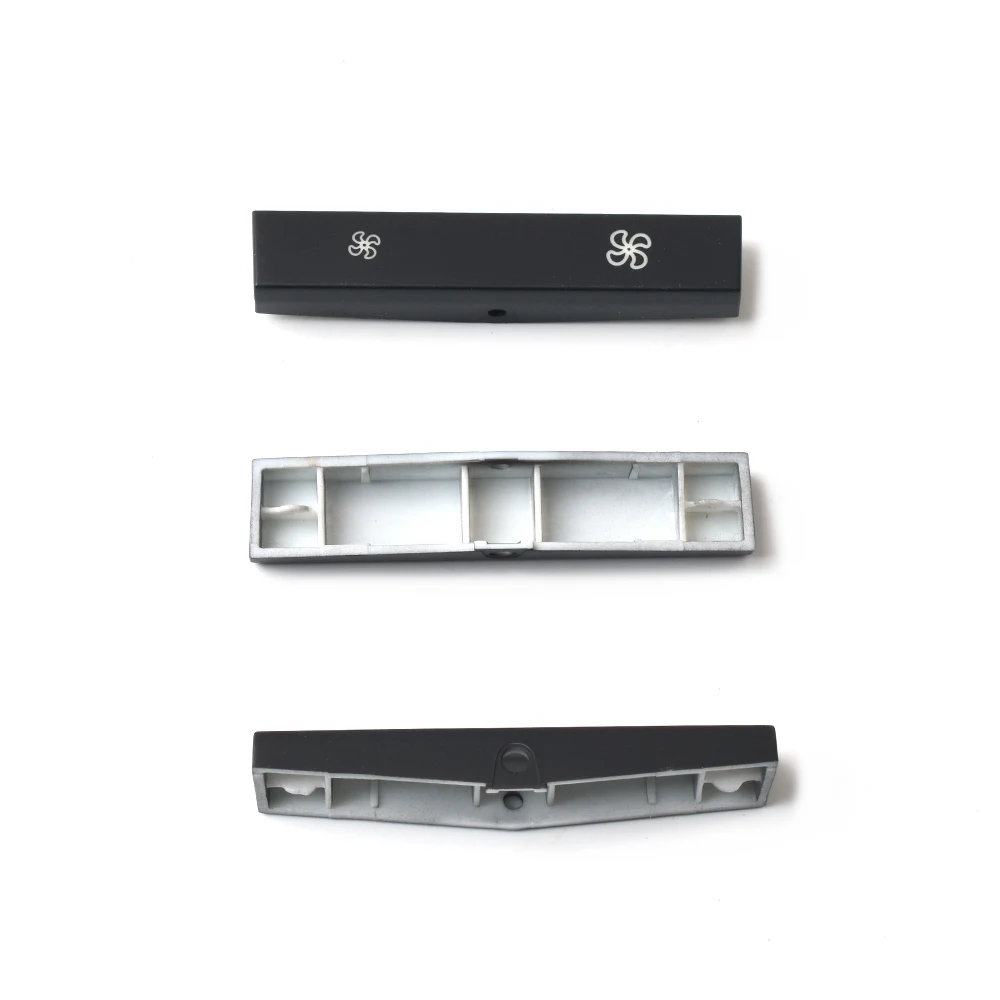 エアコンヒーター気候ファン風量制御 AC ボタンキー BMW 5 6 7 シリーズ F10 F11 F01 F02 F06 F07 F12 F15 F16