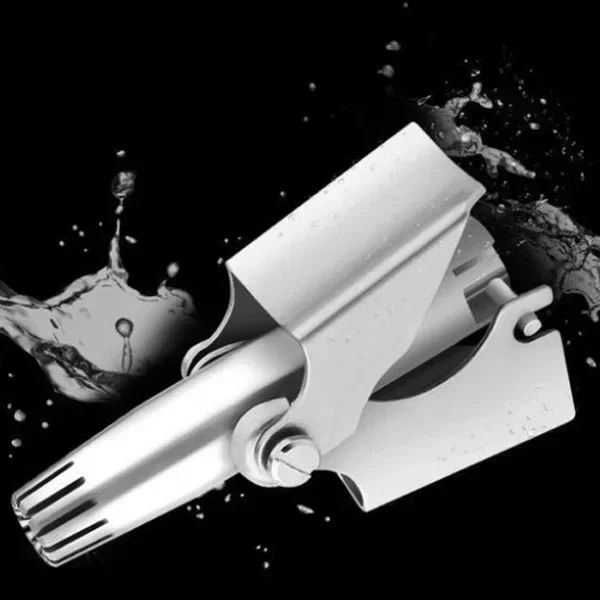 Delysia King Nasenhaarschneider