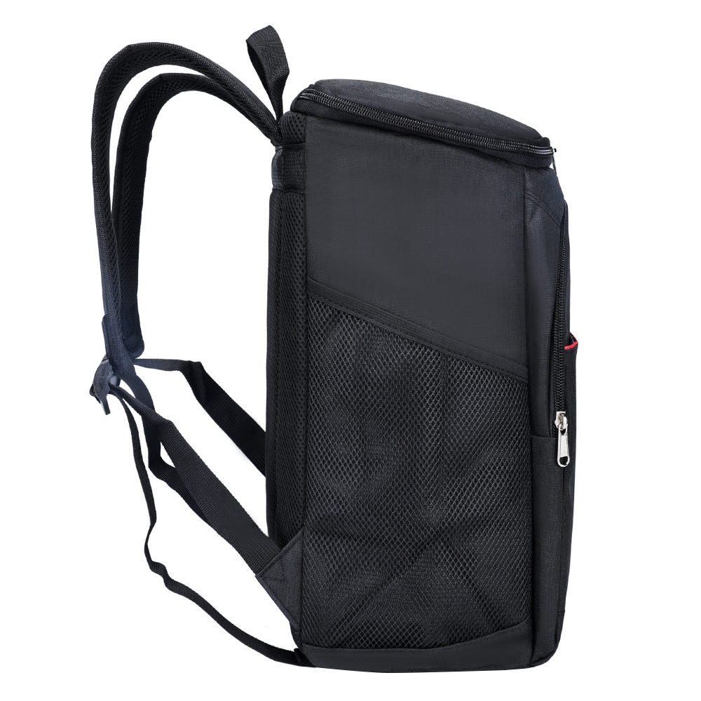 DENUONISS 20L термохолодильник рюкзак многослойный изолированный рюкзак водонепроницаемая герметичная сумка для пикника на открытом воздухе и открывалка для бутылок