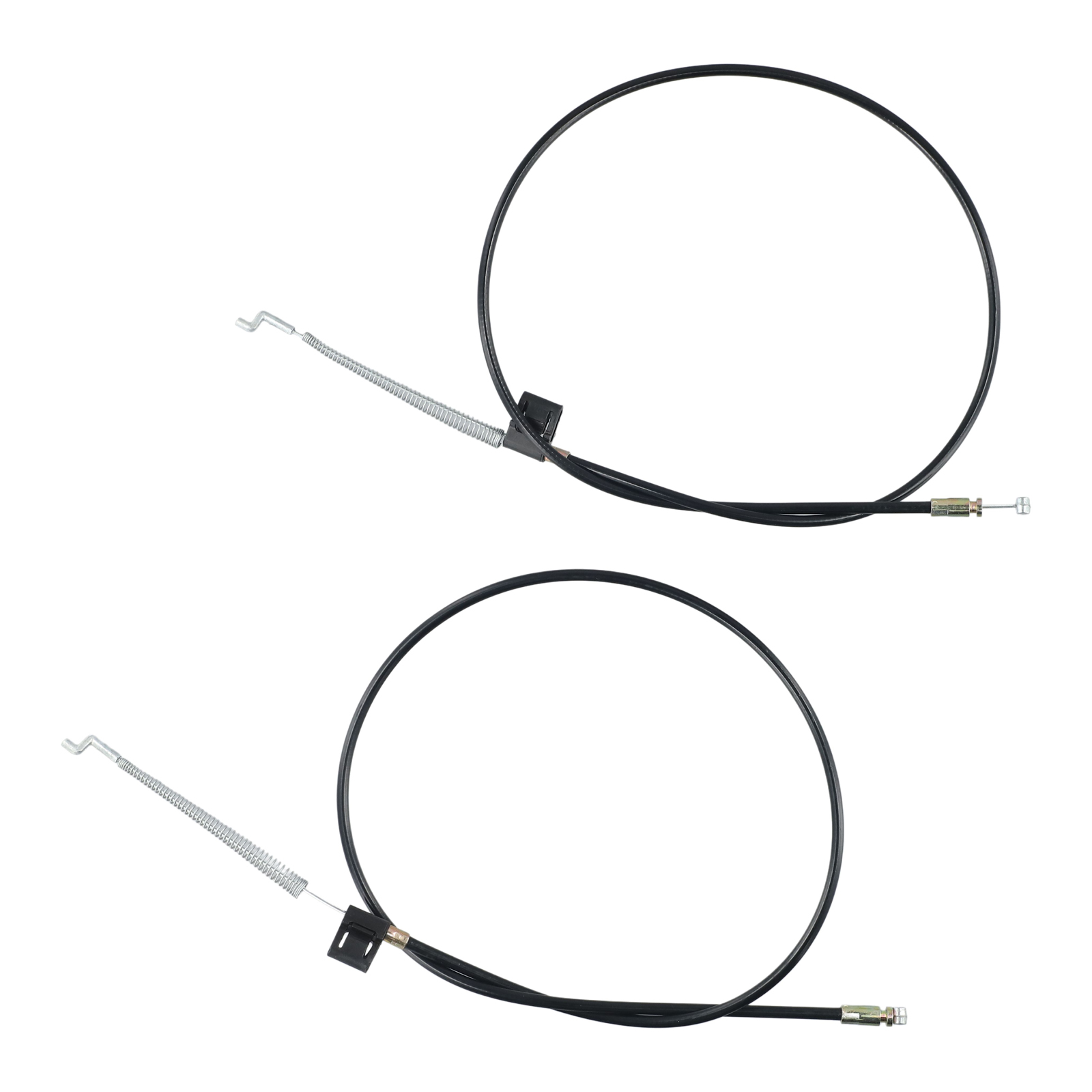 2 PC Recliner เปลี่ยนสาย HQ โลหะ Recliner โซฟาจับสายโซฟาเก้าอี้ Release LEVER เปลี่ยน 93 ซม