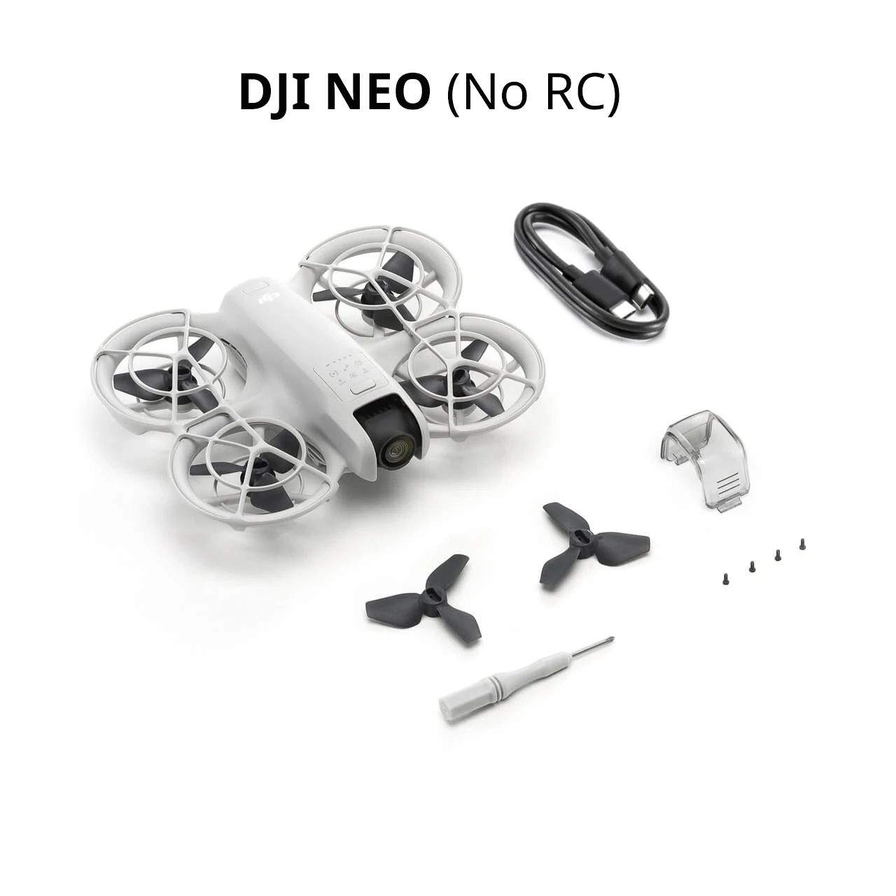 DJI NEO / NEO FLY 더 많은 콤보 미니 드론 FPV 오리지널 브랜드, 새로운 재고