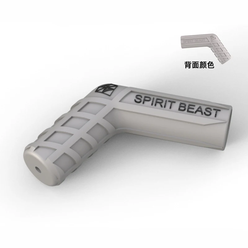 Gear Lever Cover Modification Suitable For Honda Motorcycle Shift Protective Cover Street Car Universal Gear Shift Soft Cover