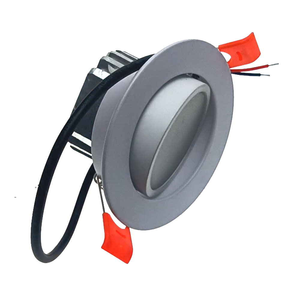 Вращающийся светильник, 220 В, IP65, IP66, IP67, 5 Вт, 7 Вт, 9 Вт, 12 Вт