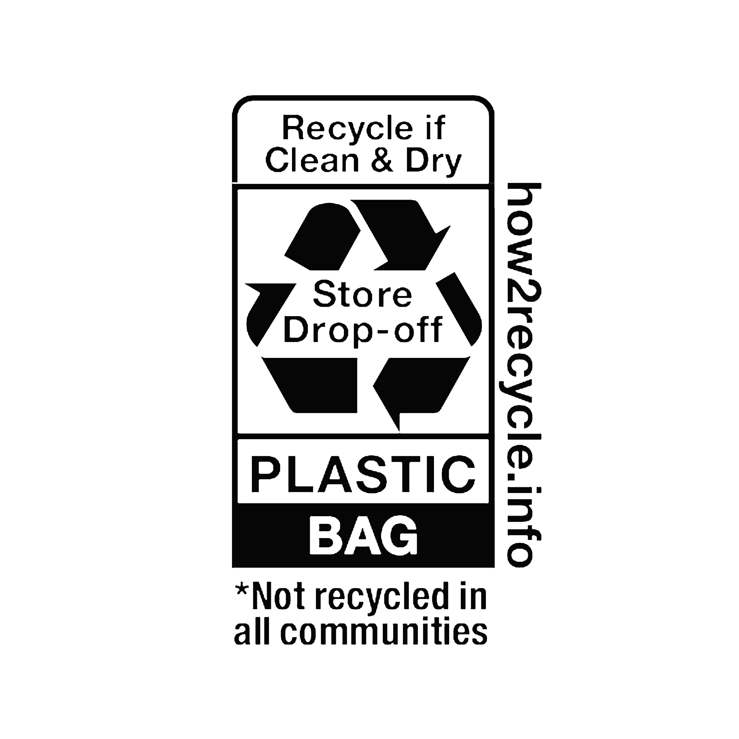 Everyday Party Disposable Plastic Cups, Red, 18 oz, 25 Count