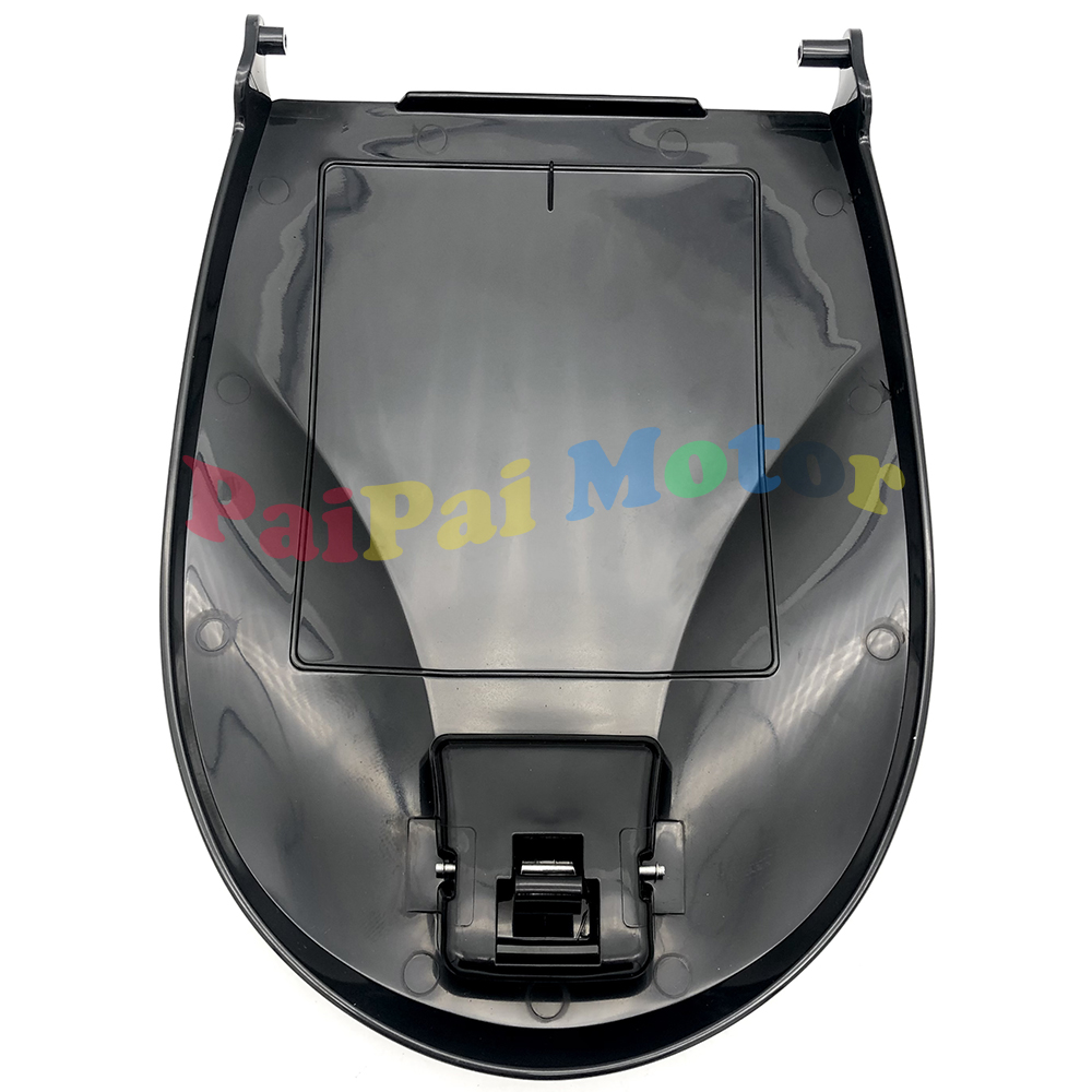 Para jetski seadoo gti gts gtx rxp rxt 130 155 185 215 255 260 300 capô defletor tampa de armazenamento