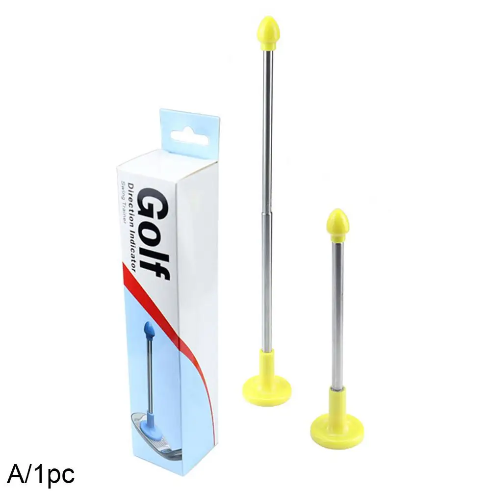 Golf Club Lie Angle Adjust Tool Magnetic Golf Cutter Improve Stick Club Alignment Direction Indicator Training Skill Golf G C5U0