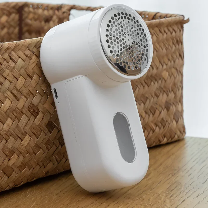 Household Portable Lint Removers Rechargable Machine Lint Eliminator For Absorbing Clothes and Hair Removal Hair Cleaning Tool