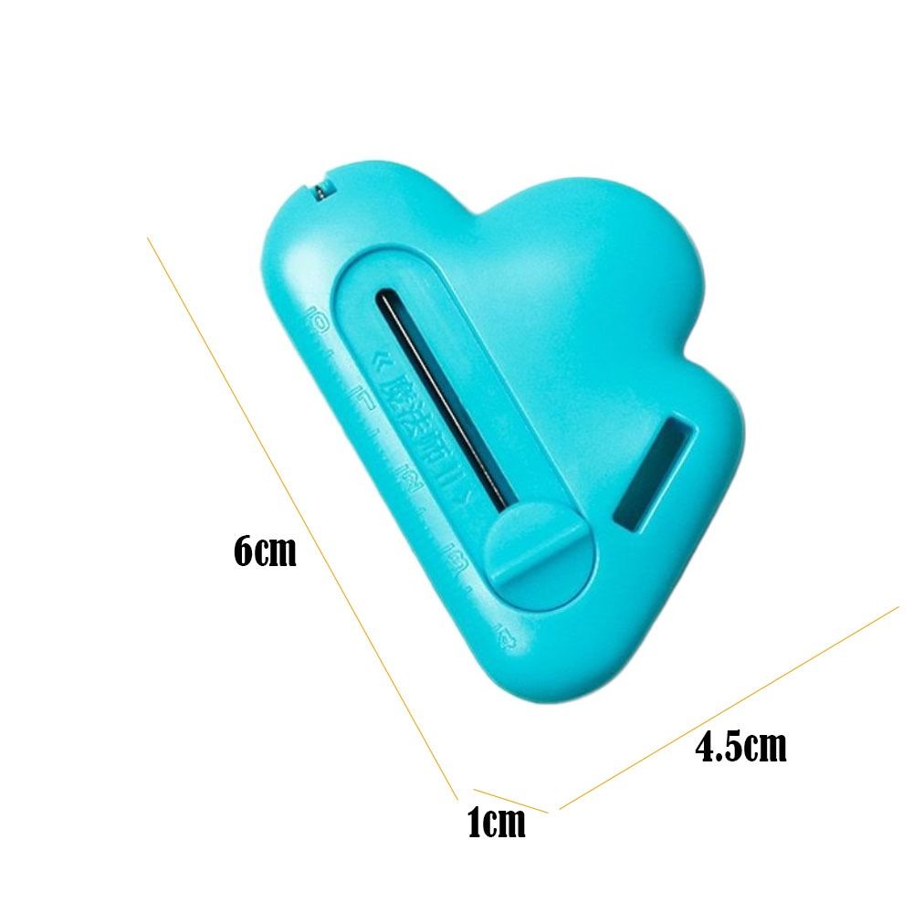 Прочное средство для удаления ниток в форме облака, растягивающееся устройство для удаления ниток для рукоделия