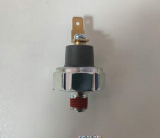 S1258A002 Steker Sensor Sakelar Tekanan Minyak untuk Dinding Besar Haval H6 H3 H5 4G63S4T Cheetah CS10