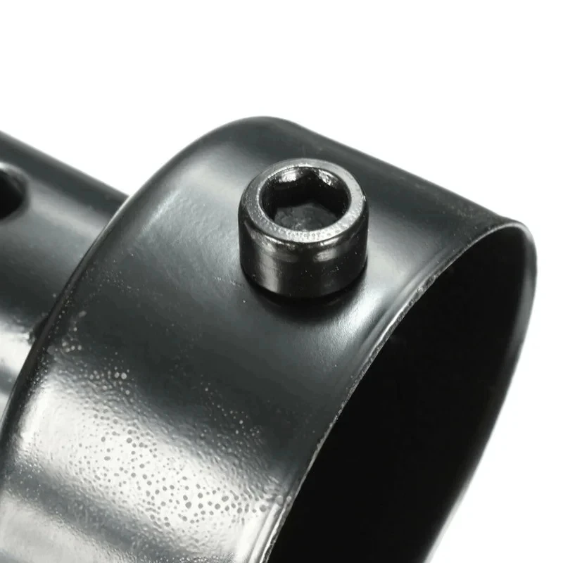 Universal Motorrad 35mm 42mm 45mm 48mm 60mm DB Killer Auspuff Kann Schalldämpfer Einsatz Schallwand DB Killer Schalldämpfer Edelstahl