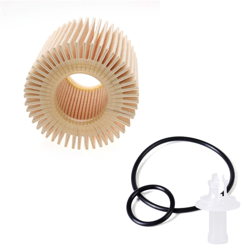 Motoröl filter für Toyota Lexus Prius Scion 2.2l 04152-yzza6/04152-b1010/04152-yzza7/04152-00003