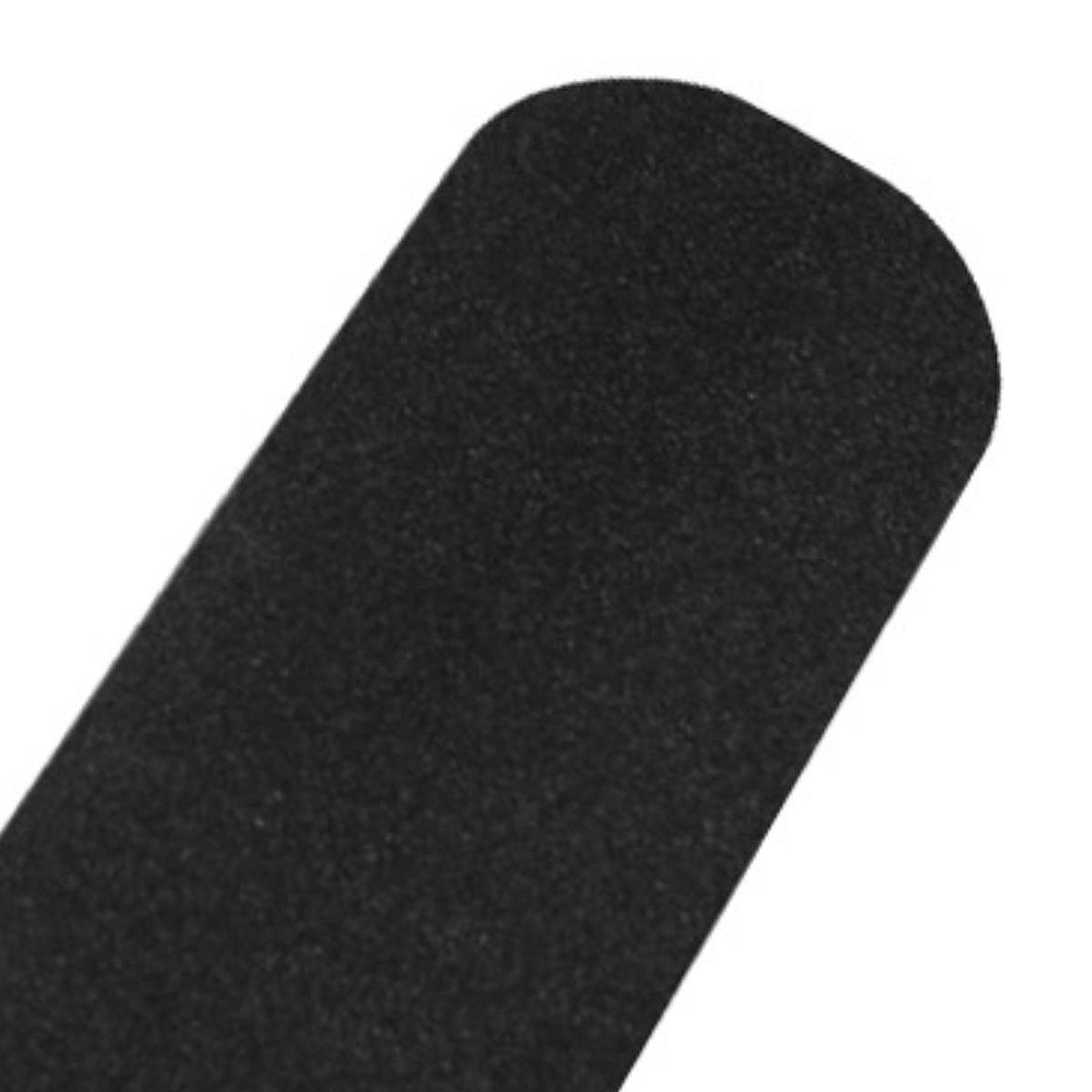 Fita adesiva para skate, papel de areia, profissional, esportes ao ar livre, adesivo para pranchas de skate, 31.89x8.27 polegadas, antiderrapante