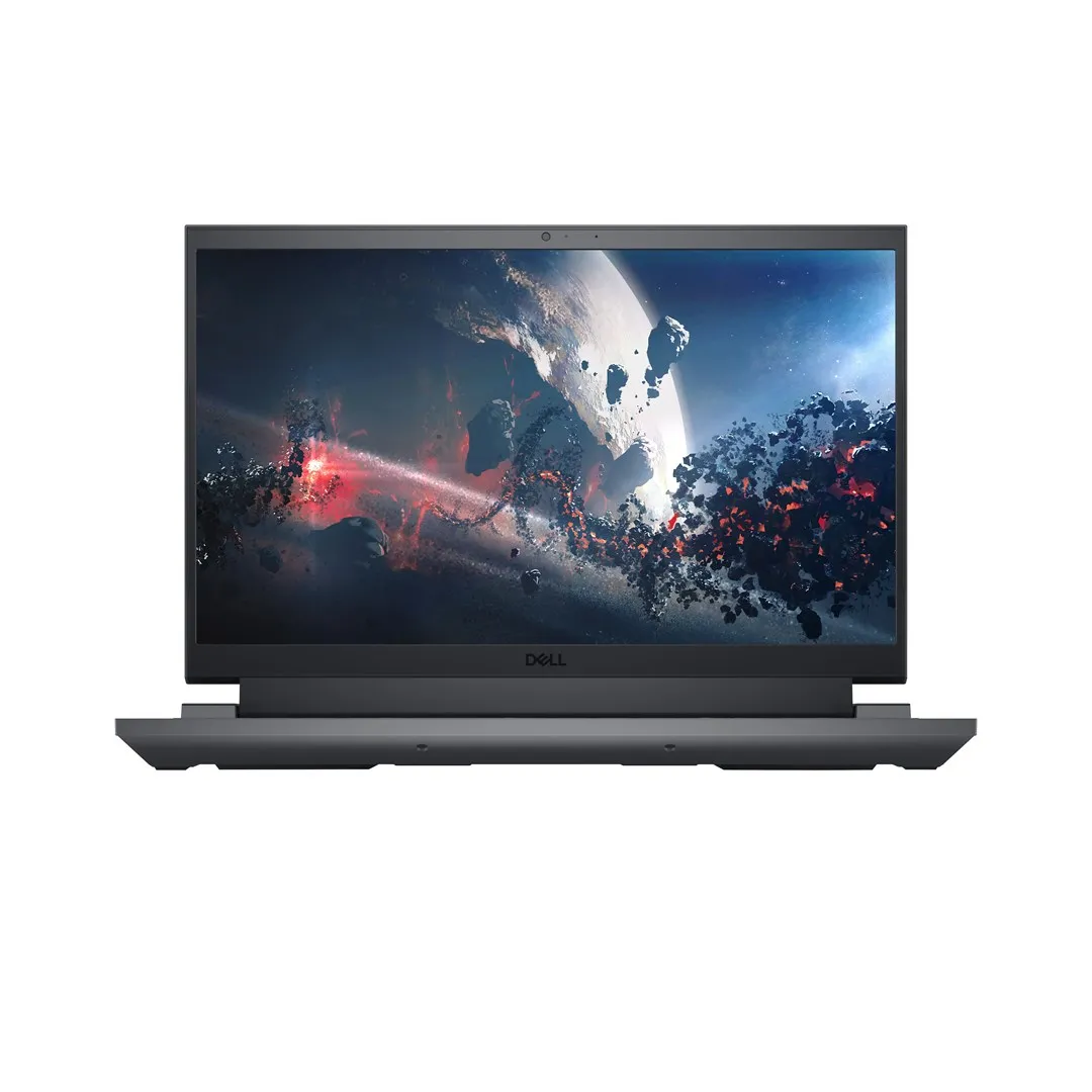 Laptop Dell Inspiron G15 5530 i5-13450HX 15.6"FHD 120Hz WVA 16GB DDR5 4800 SSD512 GeForce RTX 3050_6GB Win11 + Plecak