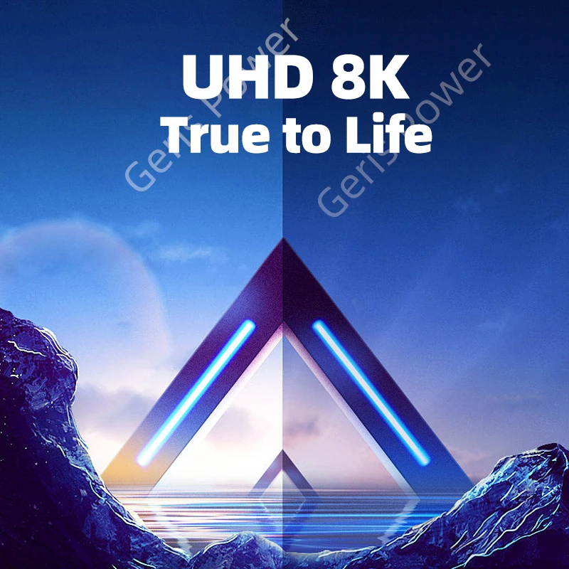 HDMI-kompatibler Adapter 90 270 Grad rechtwinkliger Stecker auf Buchse Konverter 8K HD-Anschluss Mini / Micro HDMI-kompatibler Extender