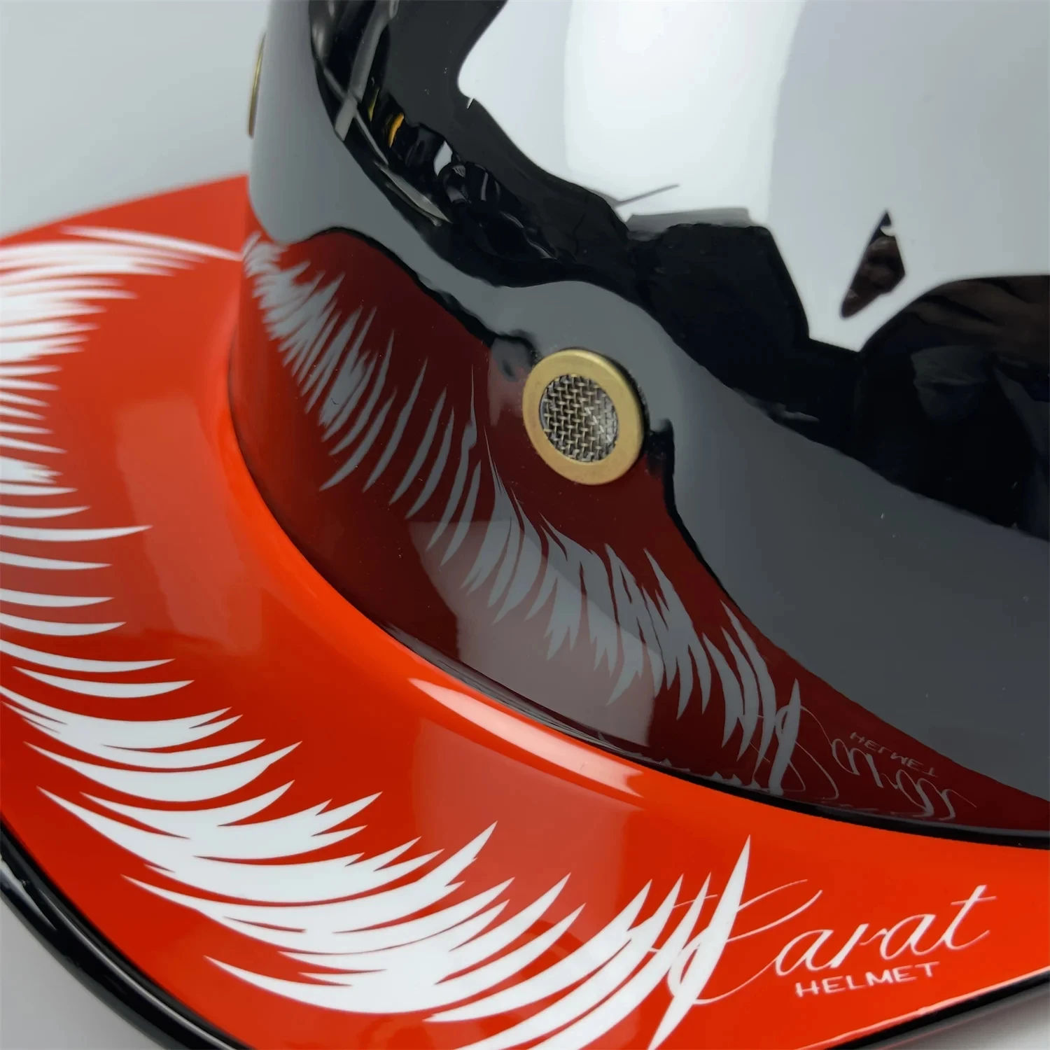 ハーレー,レトロなハーフヘルメット,電気自動車,乗馬,機関車,4シーズン,ユニバーサル,卸売用オートバイヘルメット