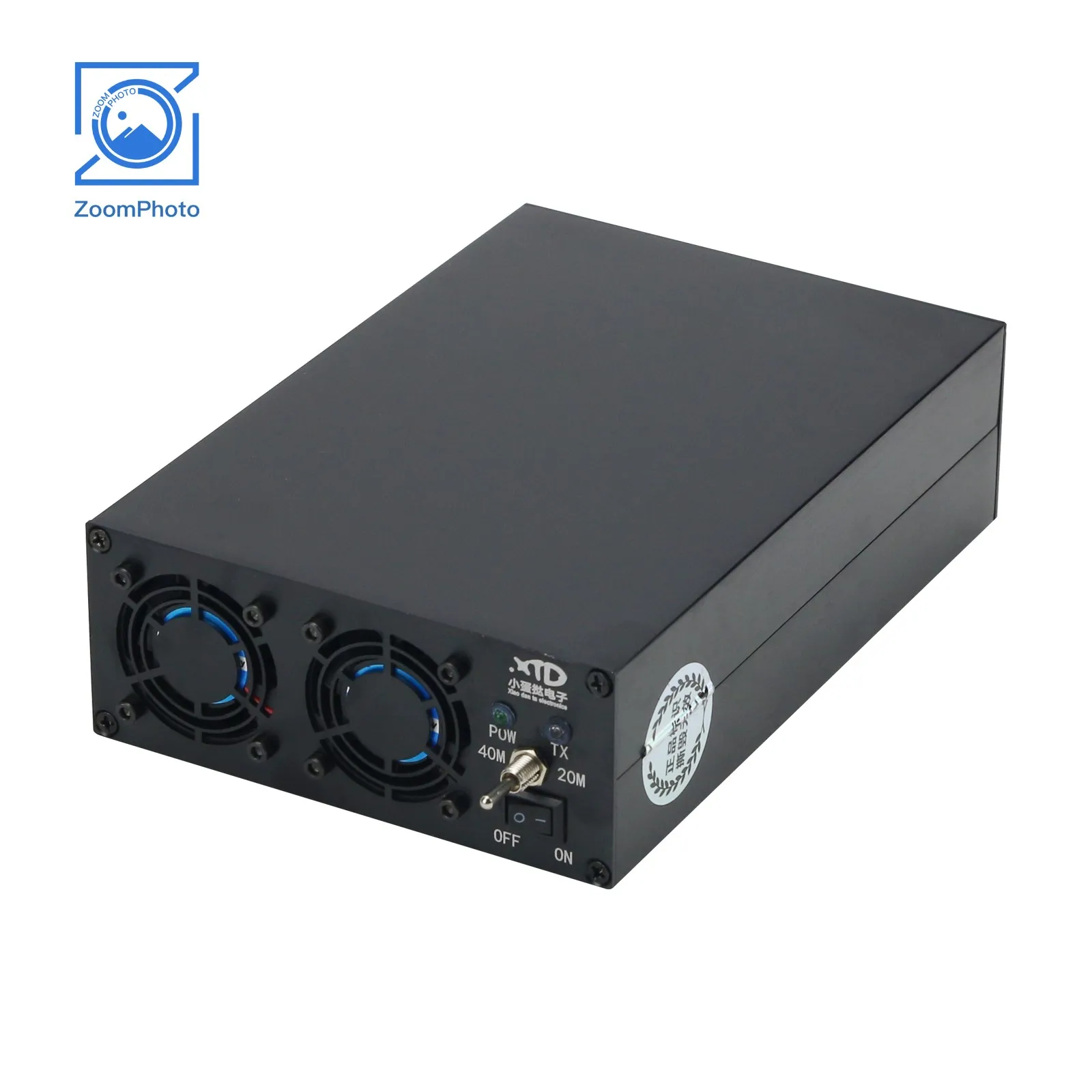 XDT-PA100X 120w 1,8 mhz bis 30mhz hf Leistungs verstärker modul geeignet für g90s hf Transceiver