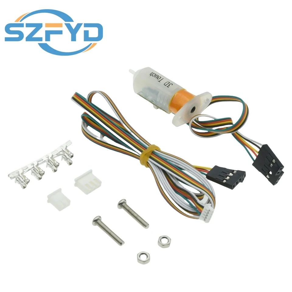 3D Touch Sensor Auto Bed Leveling Sensor BL Touch BLTouch 3d Printer Parts Reprap mk8 i3 Ender 3 Pro Anet A8 Tevo