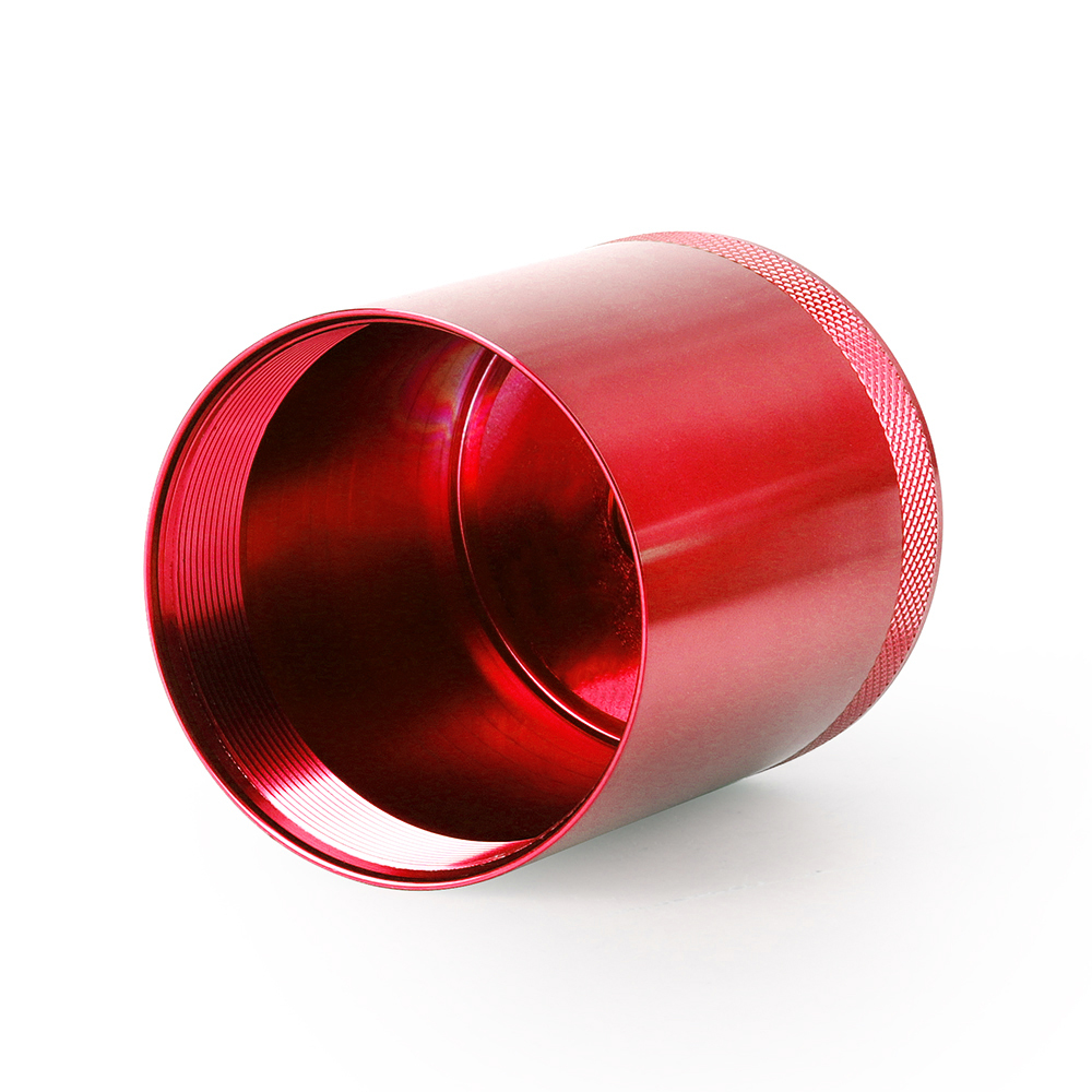 Coltura de óleo pode baffled alumínio 2 portas reservatório 300ml tanque respiro separador de óleo residual limpador do motor pote de recuperação de gás de escape