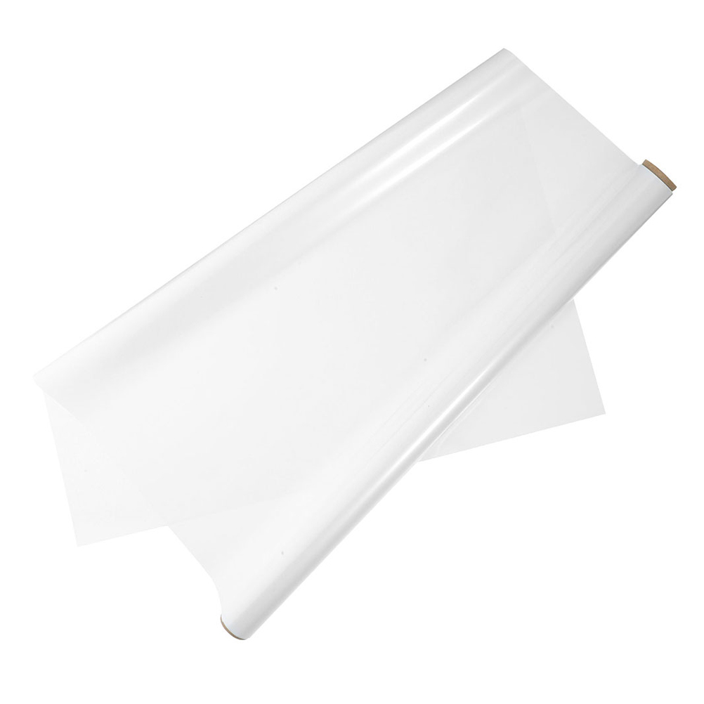 ที่ถอดออกได้ STATIC Cling บอร์ดไวท์บอร์ดสติ๊กเกอร์ติดผนัง DRY ERASE นักเรียนไวท์บอร์ดห้องเรียนกระดานไวท์บอร์ดขนาดใหญ่เด็ก