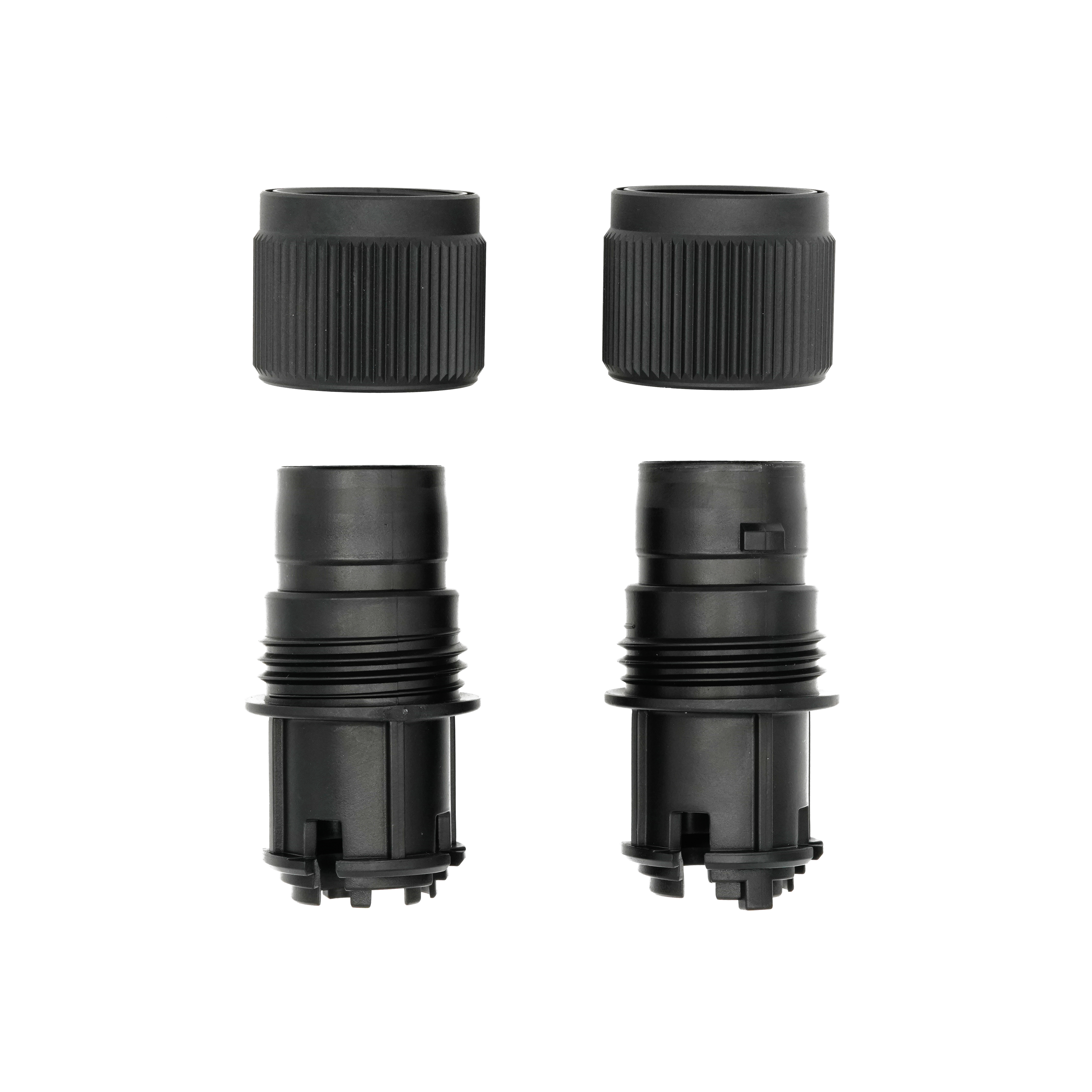 Fixing Nuts & สเปรย์บาร์อะแดปเตอร์เพลาสําหรับ DJI Agras T40 T20P การเกษตร Drone Plant Protection UAV อุปกรณ์เสริมอะไหล่ซ่อม