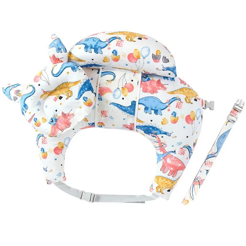 Comfy Cradle Nursing Arm Pillow Breastfeeding Arm Pillow Cushion Baby Nursing Pillows Maternity Baby Breastfeeding Pillow