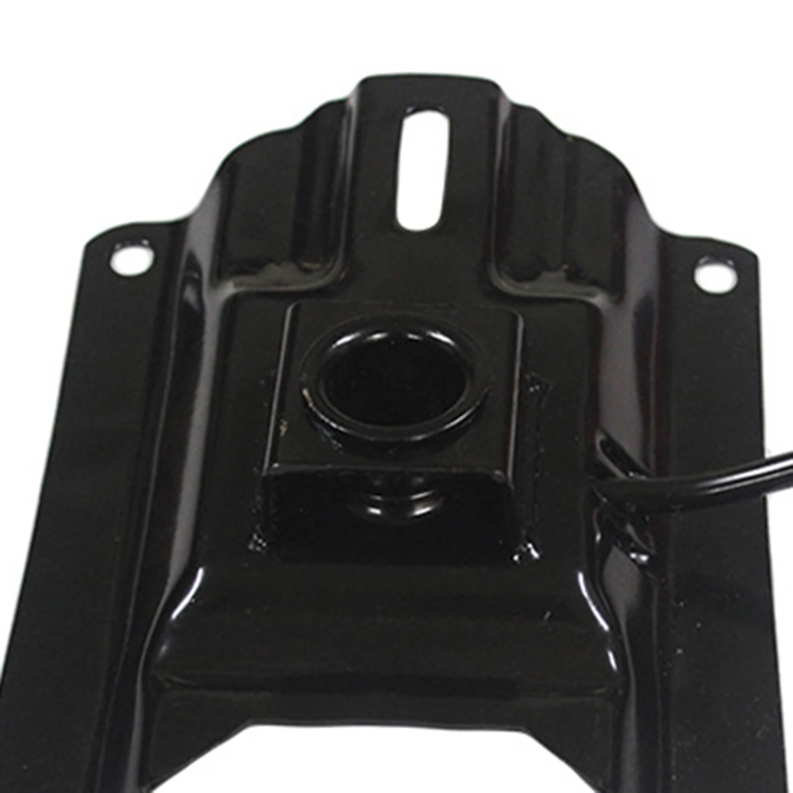 Ergonomic Office Chair Swivel Plate Replacement Seat Control Mechanism Universal Enhanced Design for Furniture Comfort Stability