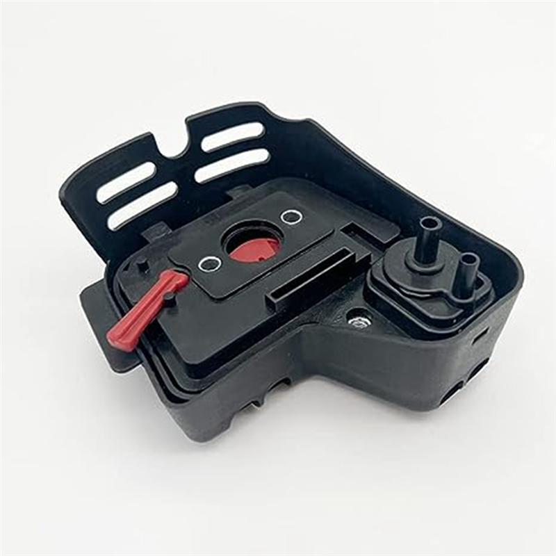 Luftfilter gehäuse baugruppe passend für makita robin subaru eh035 33,5 ccm Motor Strimmer Bürstens ch neider Luftfilter deckel teil