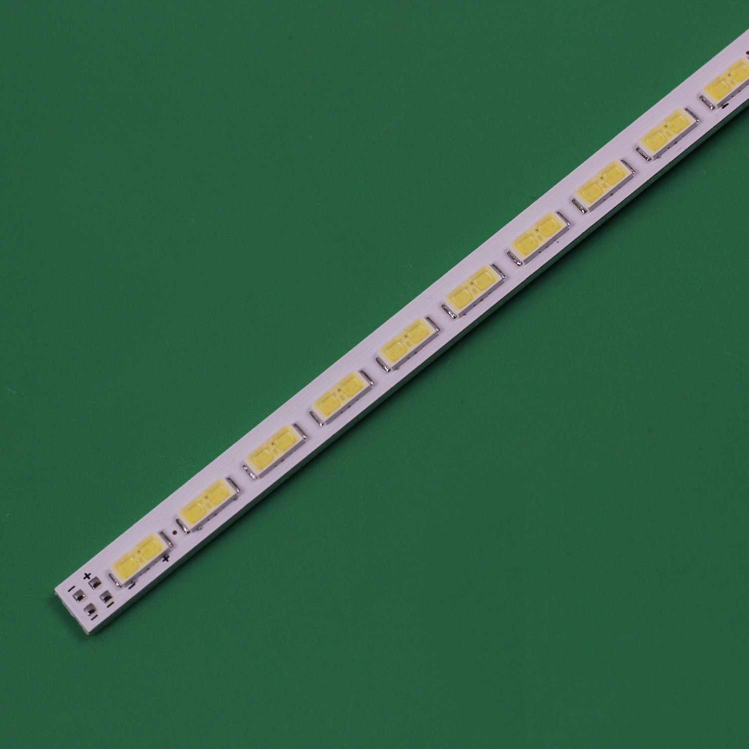 Barra de retroiluminación para TV LCD, accesorio para 2013SLS46 7030NNB CHA 2D 60 REV1.0 LJ97-04421A LTA460HJ18 de 46 pulgadas, 60LED 46PFL4508K/12