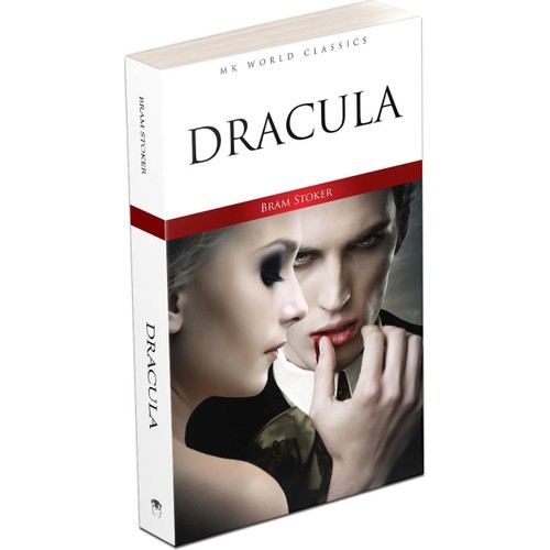 Drakula-Romawi Klasik Inggris