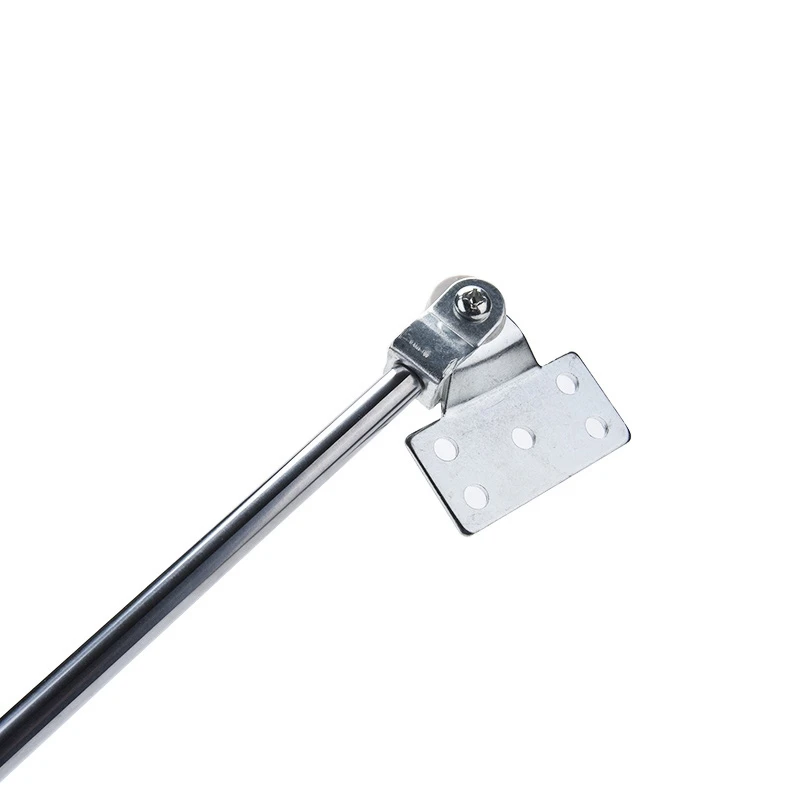 Dưới Áp Lực 50Kg Giường Thủy Lực Bản Lề Lực Nâng Hỗ Trợ Đồ Khí Mùa Xuân Cửa Tủ Bếp Tủ Bản Lề Đồ Nội Thất H