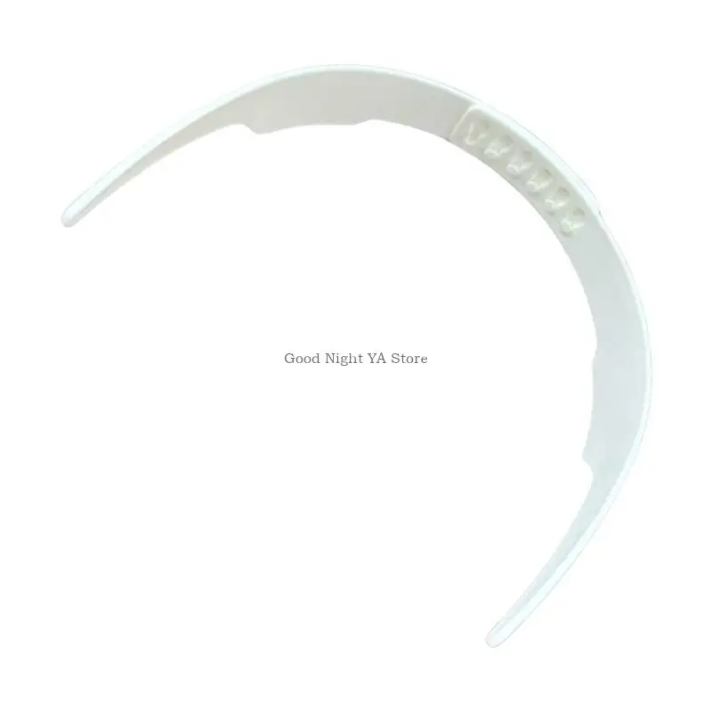 Collier support invisible Collier chemise Business Reste Stand pour une occasion formelle