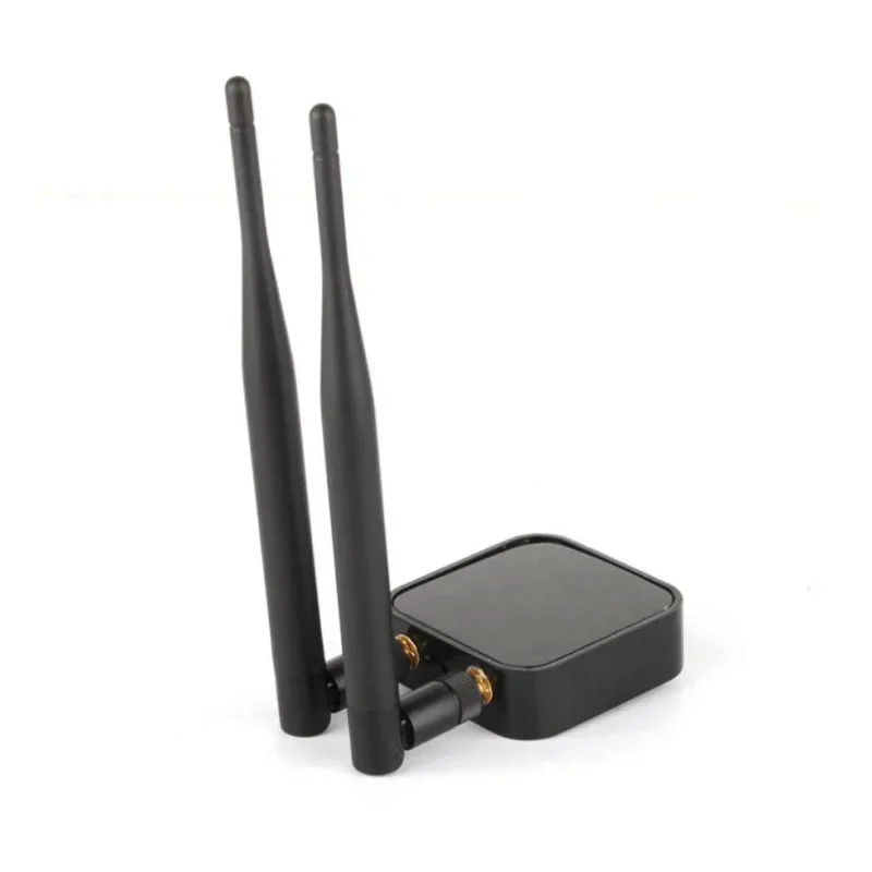 Ralink RT5572 300 Мбит/с 2,4G/5 двухдиапазонный беспроводной USB-адаптер Wi-Fi, поддерживает захват/слухование пакетов для Linux/Windows 7/8/10