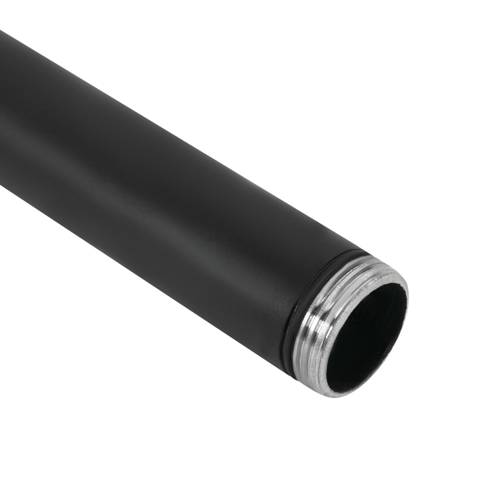 Salades à main en métal, 7 pieds