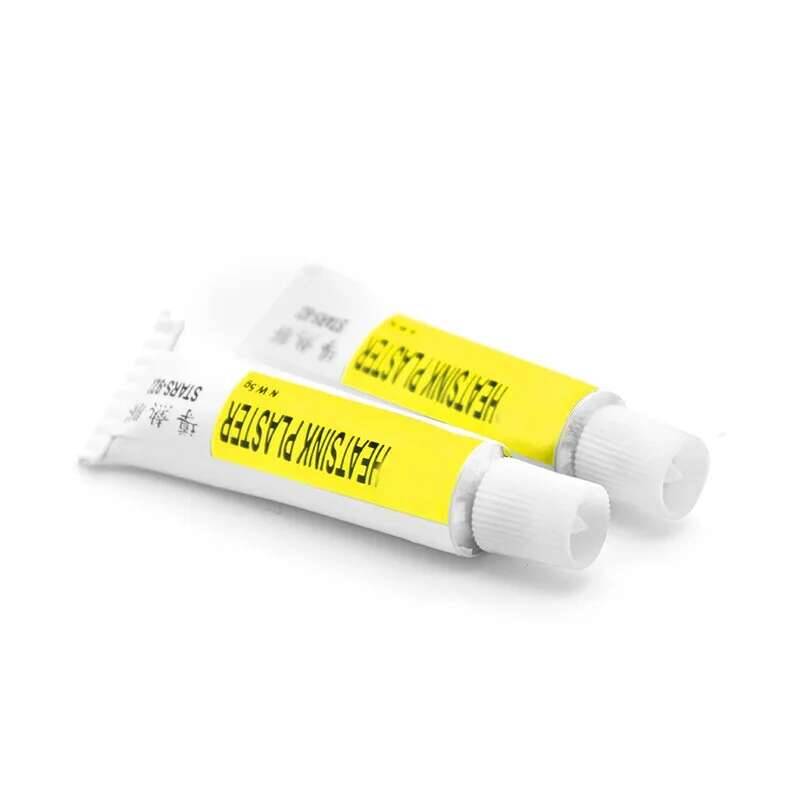 STARS-922 Heatsink Plaster Thermal Silicone Coog Paste Strong Adhesive Compound Glue For Heat Sink Sticky ST922
