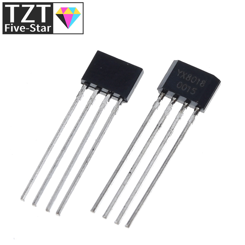 TZT 10/30PCS YX8018 8018 1.25V for Power module