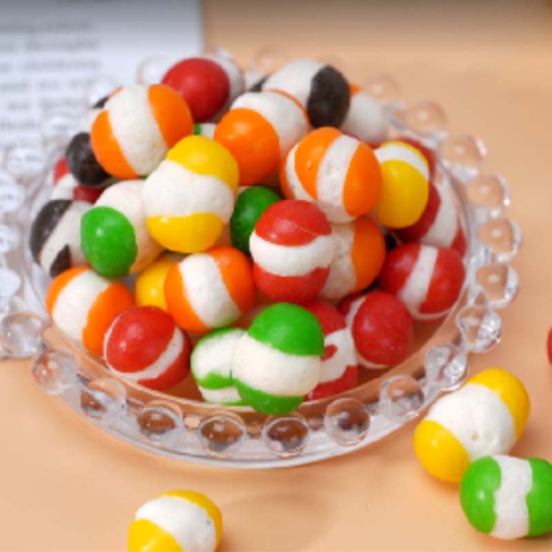 Snack King Freeze Dried Candy 4oz (113g)*3 Packs