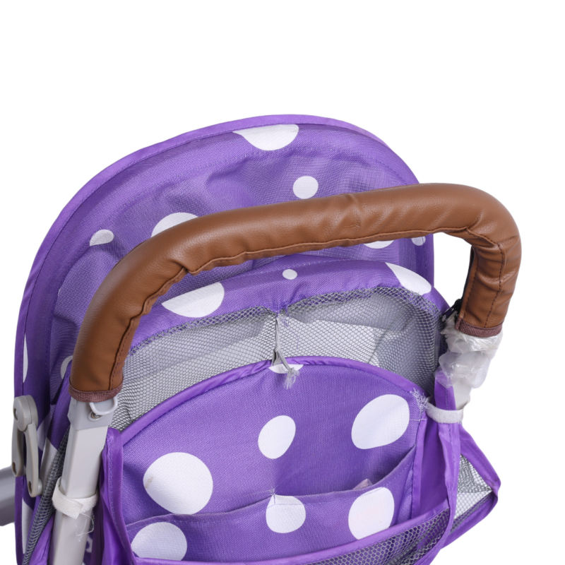 Capa protetora para apoio de braço de carrinho de bebê, capa protetora pu com alça de alta qualidade, acessórios para carrinho de bebê